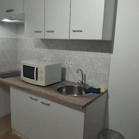 Avec Balcon 2 * Perpignan