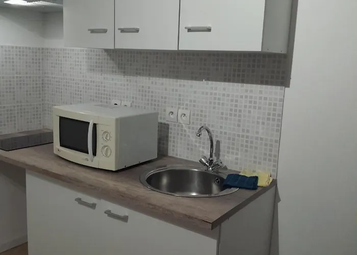 Avec Balcon 2 * Perpignan